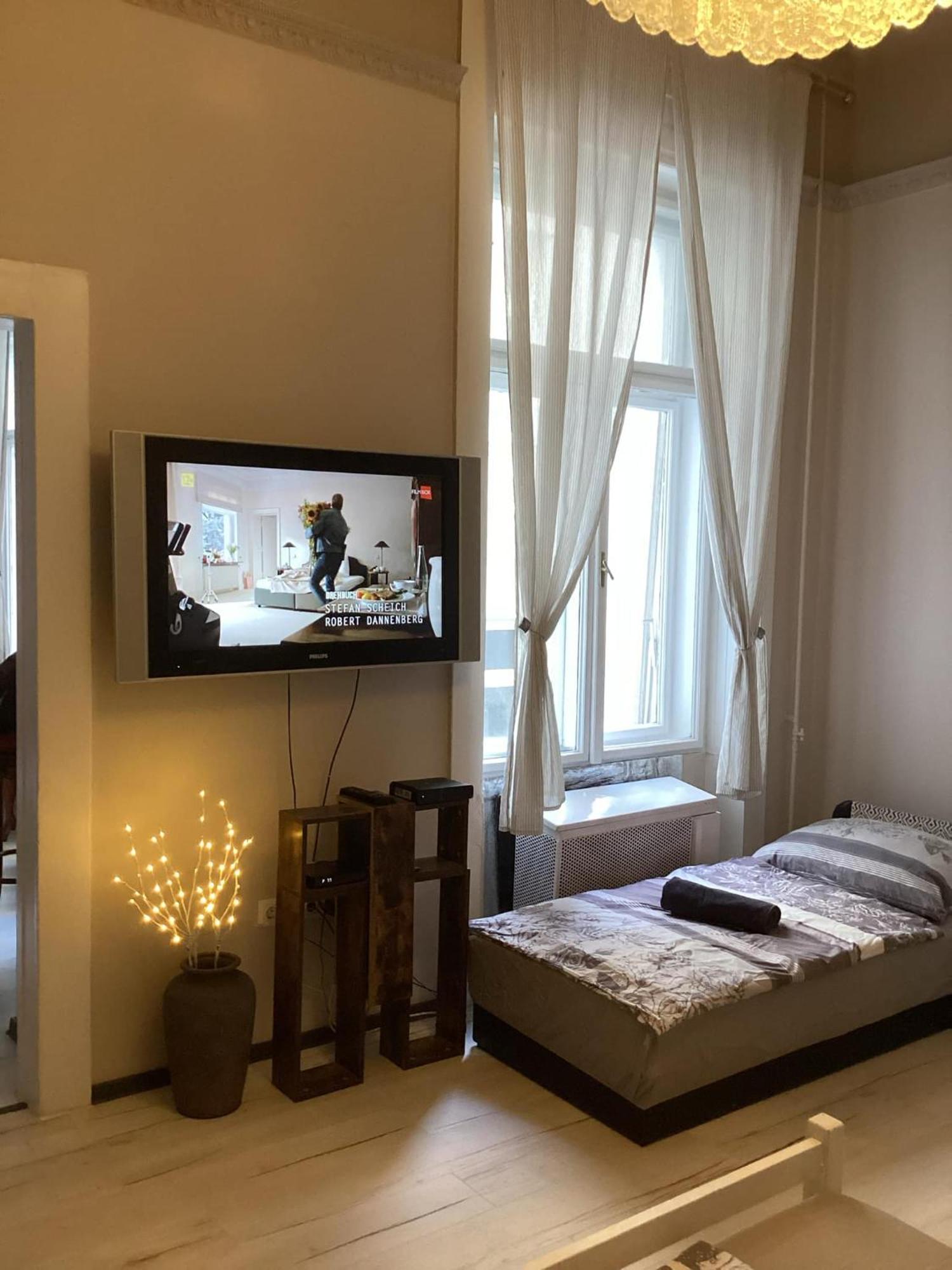 Central Apartments Of Budapest Rum bild