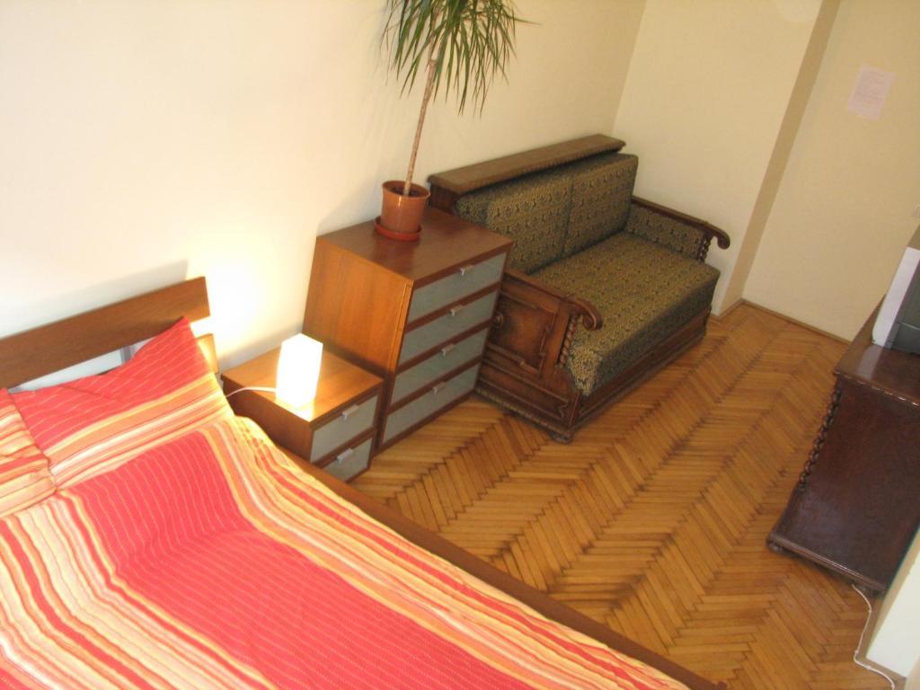 Central Apartments Of Budapest Exteriör bild
