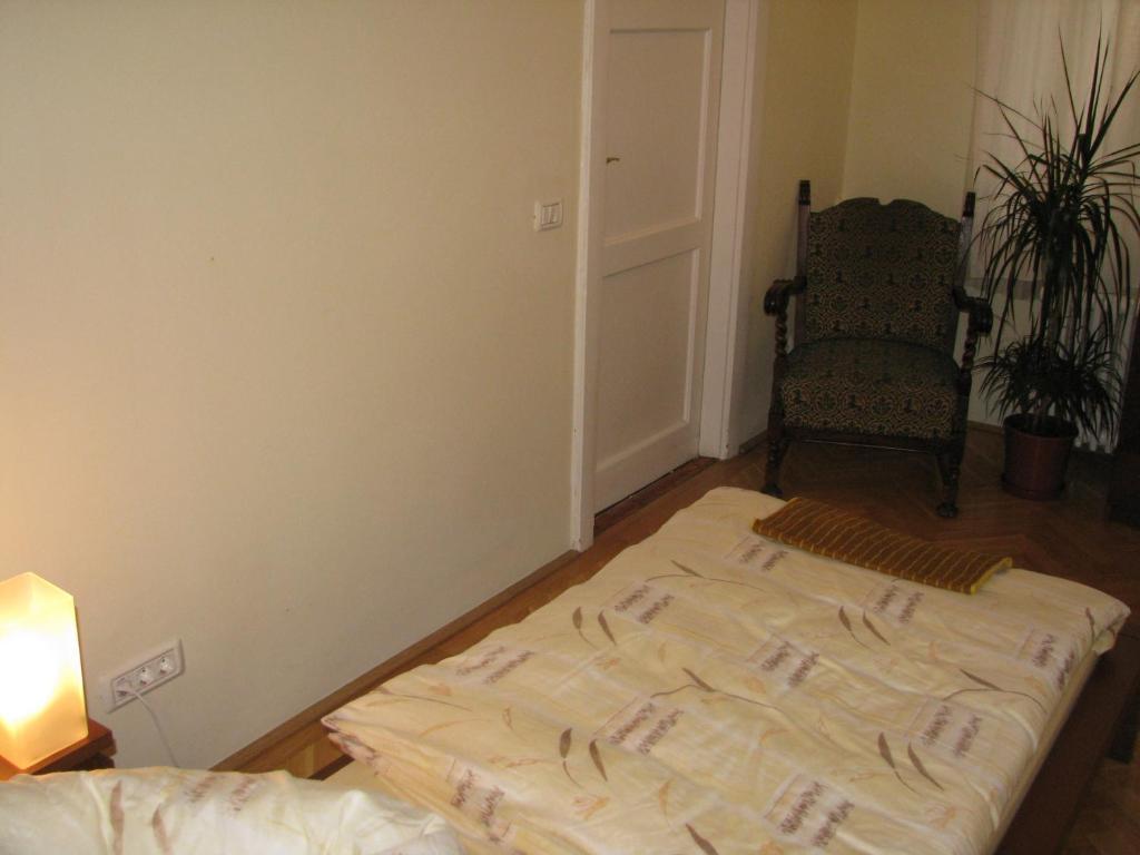 Central Apartments Of Budapest Rum bild
