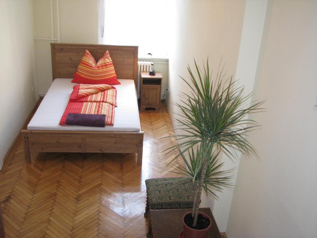 Central Apartments Of Budapest Rum bild