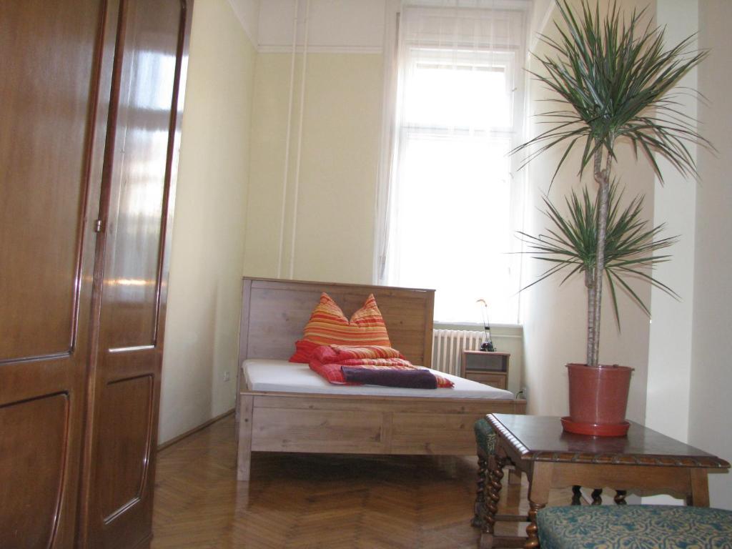 Central Apartments Of Budapest Rum bild