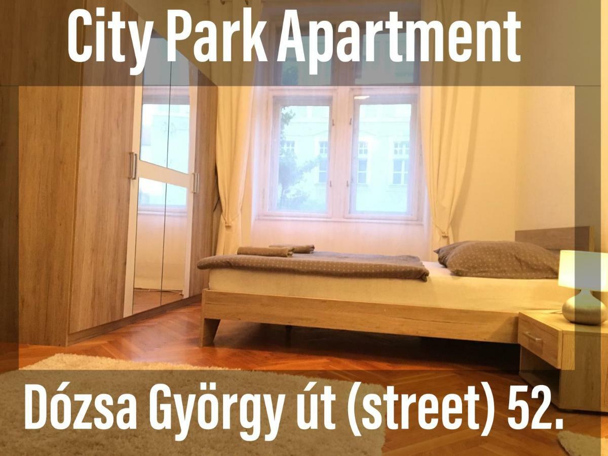 Central Apartments Of Budapest Exteriör bild