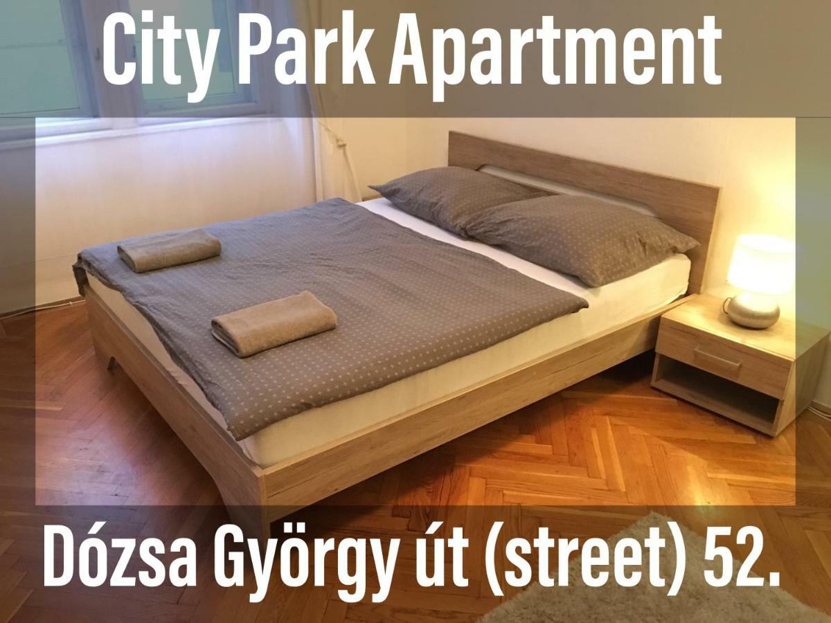 Central Apartments Of Budapest Exteriör bild