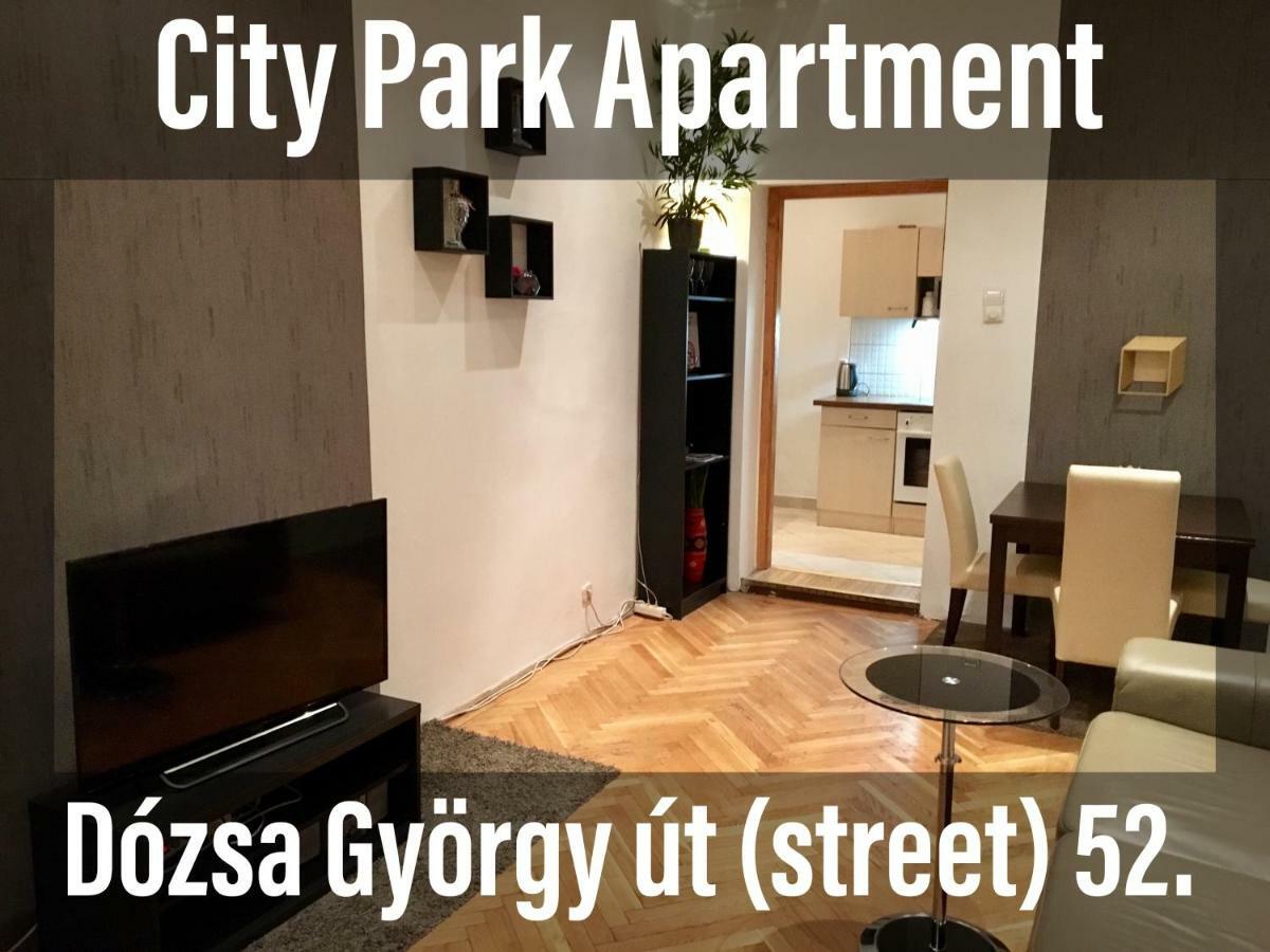 Central Apartments Of Budapest Exteriör bild